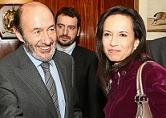 Beatriz Corredor: “El nuevo Plan de Vivienda aumenta la protección social de las familias más afectadas por la crisis y ayudará a la recuperación de la economía y el empleo”